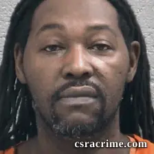 Martell Winfrey booking photo