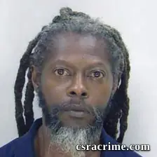 Martez Lampley booking photo