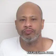 Marthy Karockies Seals booking photo