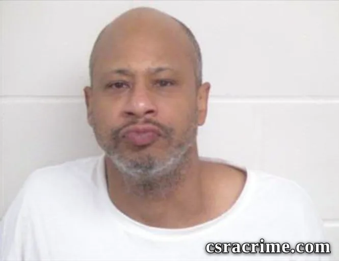 Marthy Karockies Seals booking photo