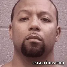 Martin Caligone booking photo