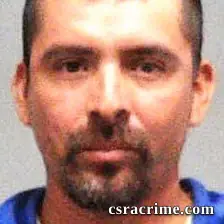 Martiniano Sebastian Tapia-Hernandez booking photo
