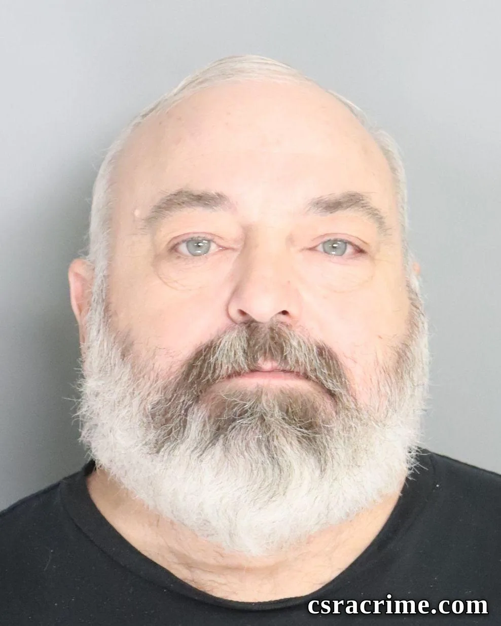 Marty Addison booking photo