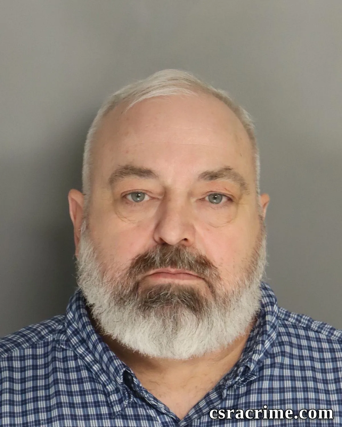 Marty Addison booking photo