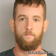 Marty Ballard JR booking photo
