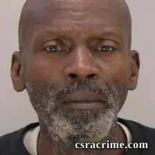 Marty Boyd booking photo