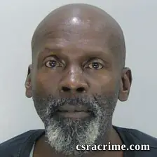 Marty Boyd booking photo