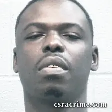 Marty Mingledolph booking photo