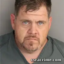 Marty Rickard booking photo