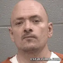 Marty Robin Holtzclaw booking photo
