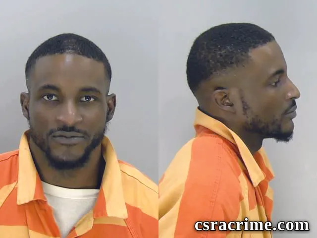 Marty Williams booking photo