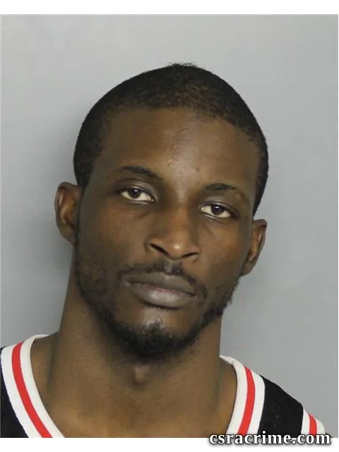 Marty Williams booking photo