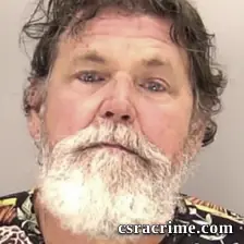 Marvin E Lucas JR booking photo