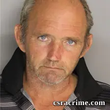Marvin Floyd booking photo