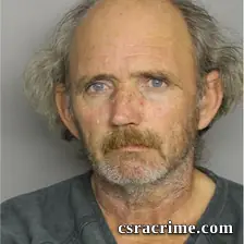 Marvin Floyd booking photo