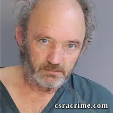 Marvin Floyd booking photo