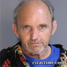 Marvin Floyd booking photo