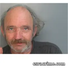 Marvin Floyd booking photo