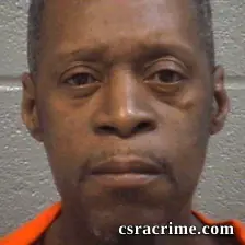 Marvin Floyd booking photo