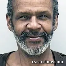 Marvin Freeman booking photo