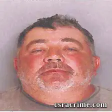 Marvin Glanton booking photo