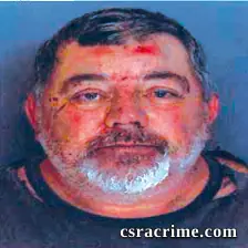 Marvin Glanton booking photo