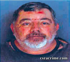 Marvin Glanton booking photo