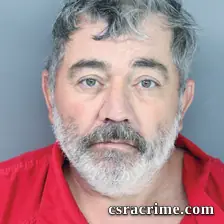 Marvin Glanton booking photo