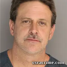 Marvin Grantham booking photo