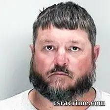 Marvin Hall JR booking photo