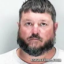 Marvin Hall JR booking photo
