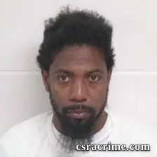 Marvin Juan Alomia booking photo