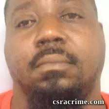 Marvin Lewis Carpenter booking photo