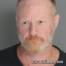 Marvin Lirley JR booking photo