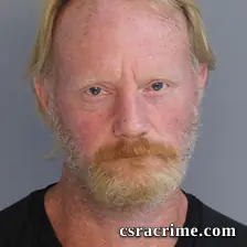 Marvin Lirley JR booking photo