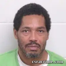 Marvin Louis Ragsdale booking photo