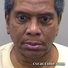 Marvin Mathis booking photo