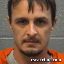 Marvin Newman booking photo