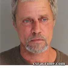 Marvin Ready JR booking photo
