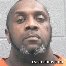 Marvin Rhodes booking photo