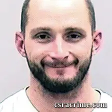 Marvin Story booking photo
