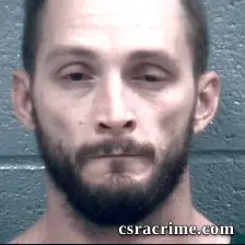 Marvin Story booking photo