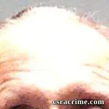 Marvin Travis Mcbee booking photo
