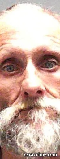 Marvin Travis Mcbee booking photo