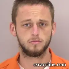 Mason Gage Stubblefield booking photo