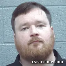 Mason Miller booking photo