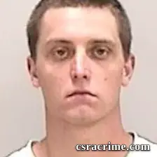 Mason Rollins booking photo