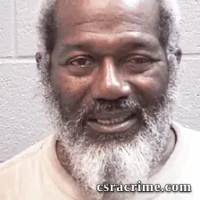 Mateen Hakim booking photo