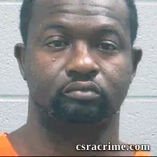 Matos Wynn booking photo
