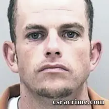 Matt Carroll booking photo